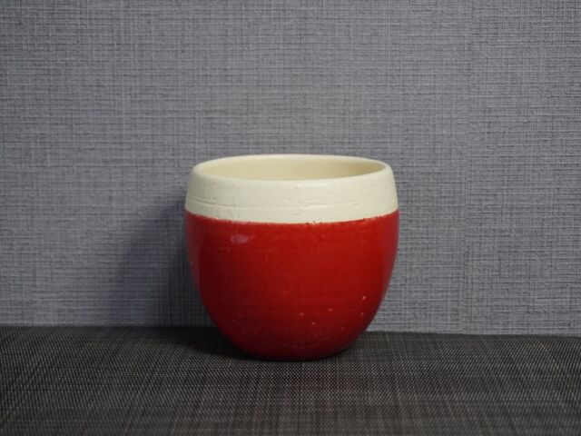 フレッシュラップアップの器は、
滋賀県の伝統である信楽焼の陶器を中心に商品を取り揃えております✨

「丸型」「切立型」の２種類あり、
カラーは７種類あります✏️

今回は、器のカラーの意味をお伝えしたいと思います🌈

「赤」　
まごころ
真実
情熱
決断力
自発
生命

お相手に気持ちを込めて、
まごころと情熱をお伝えください✨

@fresh_wrapup

素材を楽しむ陶器でコップやサボテン、多肉植物用ミニ鉢としてなど
様々な用途にお使いいただけます。
暮らしに少しオシャレをプラスしませんか？
ギフトにも最適です。

#フレッシュラップアップ
#信楽焼　#オリジナルポット　#オリジナル　#オシャレをプラス　
#鉢　#コップ　#インテリア　#湯呑　#蕎麦つゆ　#小鉢
#多肉植物　#コーヒー　#紅茶　#お茶　#陶器
#まごころ #真実 #決断力 #生命
#個数限定　#企画　
#滋賀県　#滋賀　#信楽　#栗東　#草津　#南草津　
#レンタルルーム　#在宅勤務
